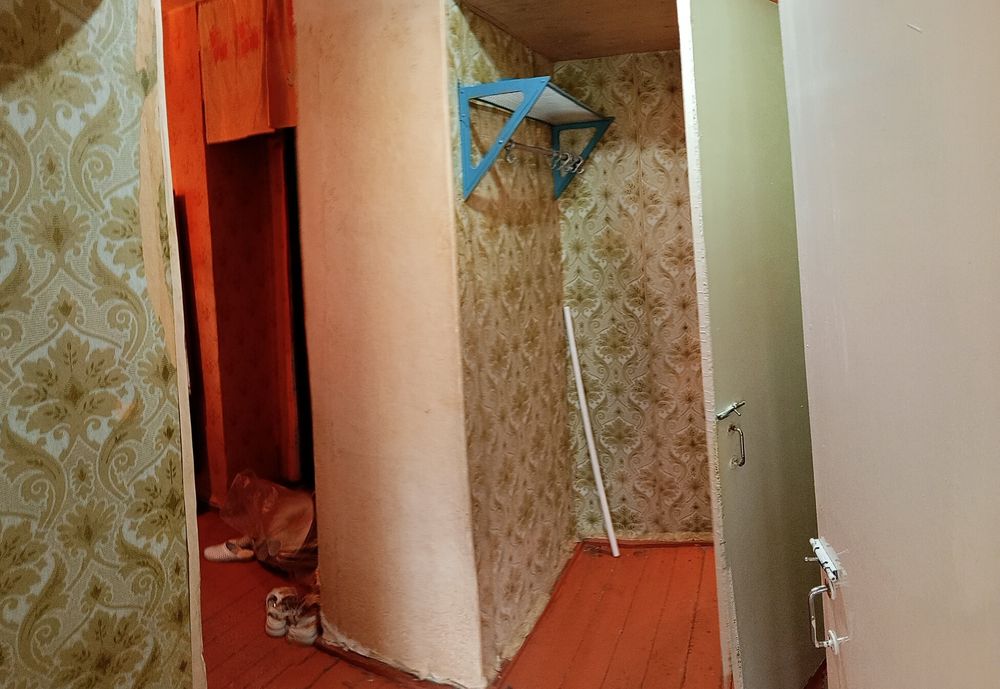 Продам 2-х комнатную квартиру