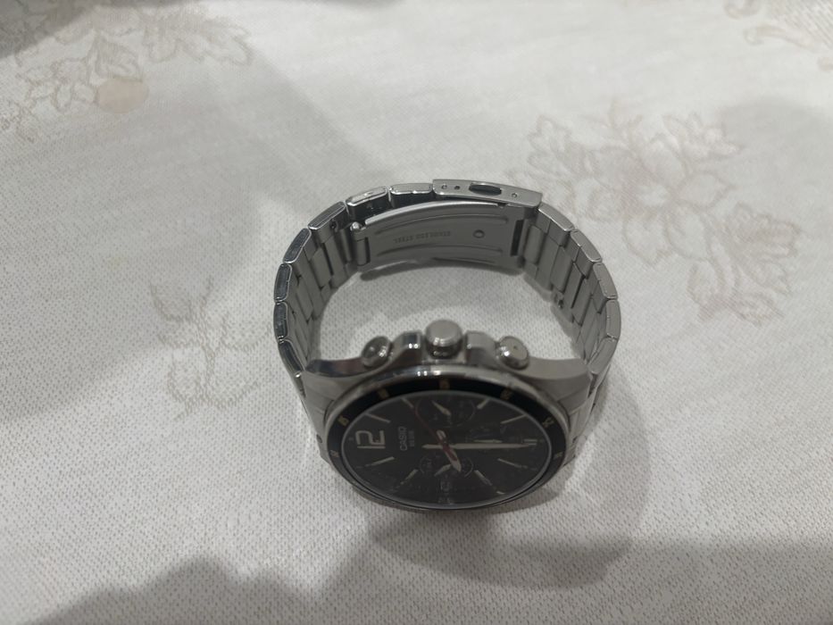 Наручные часы.  Casio