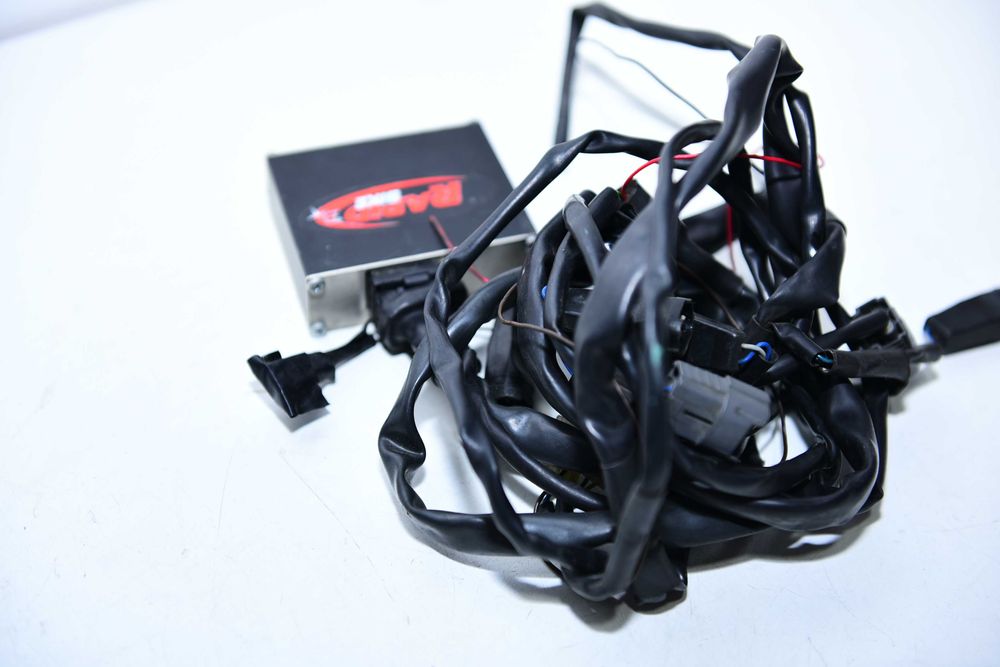 Yamaha R6 2008 - 2016  power commander  Rapid Bike 3