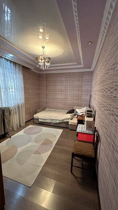 Продается дом в селе Иргели
