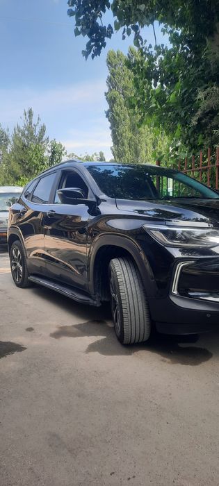 Tracker 2 premier