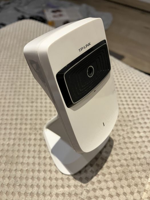WiFi IP камера TP Link NC200