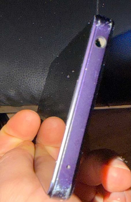 (Запазен) Sony Xperia 1 IV, 256GB, 12GB RAM, 5G