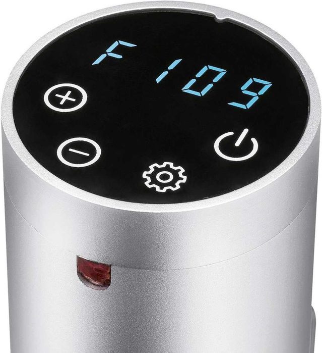 ProfiCook Sous Vide готварска печка WiFi 0C/90C Циркулация 7-8 л/мин