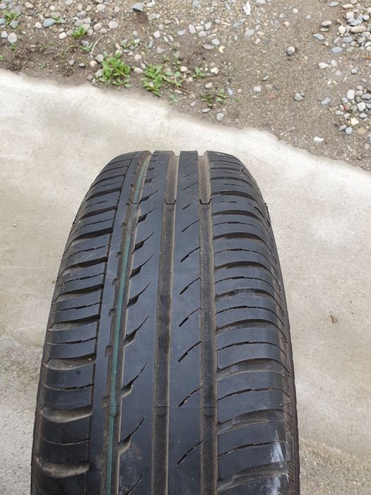 Roata rezerva gama vw