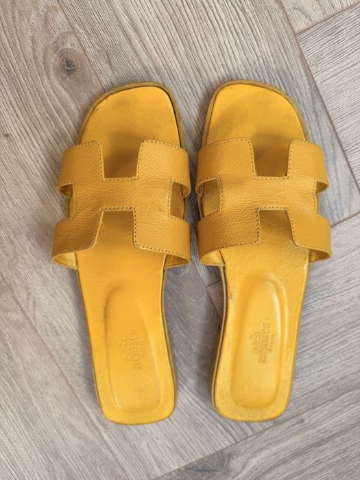 Sandale Hermes