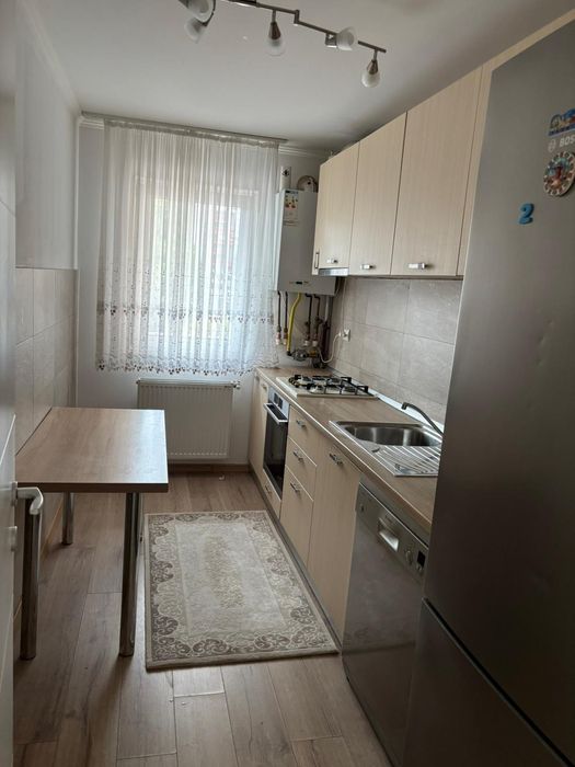 Apartament – Cluj-Napoca - Vedere 4
