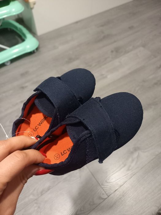 Обувки Lc Waikiki