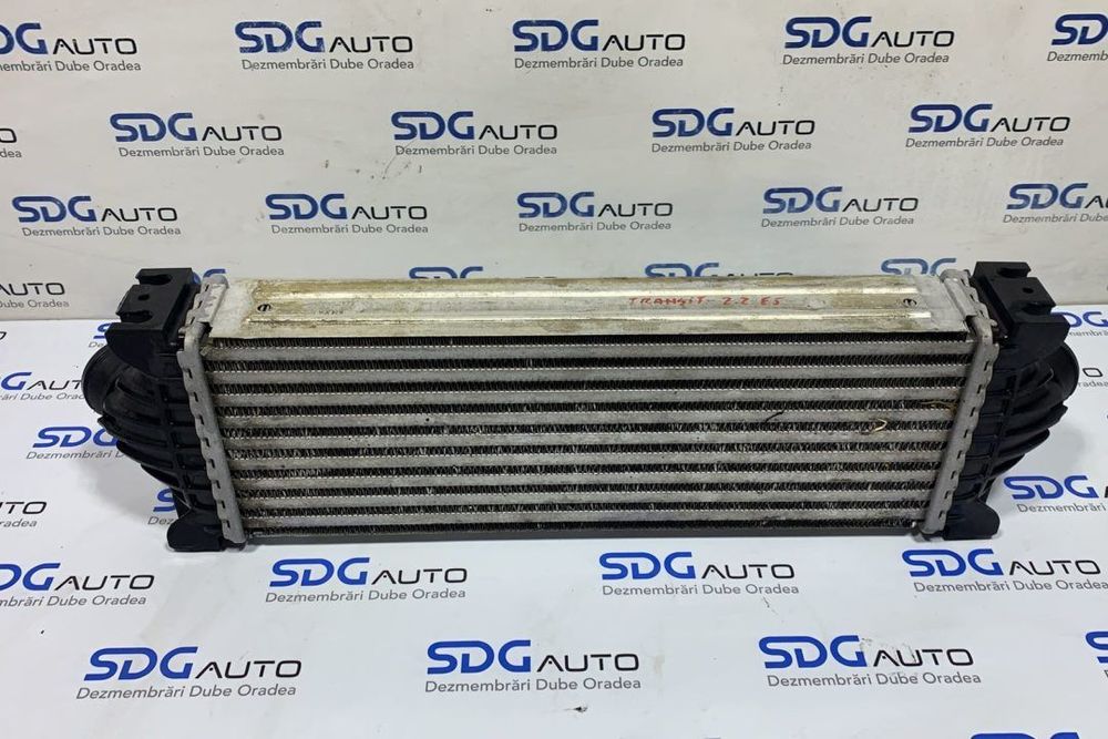 Intercooler CC11-9L440-AE Ford Transit 2.2 2012-2016 Euro 5