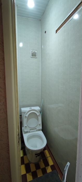 Продаётся квартира