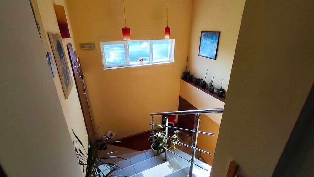 Дава се под наем Двустаен апартамент в Варна, Окръжна болница - 50 кв.м за 418.71 € - Снимка #10