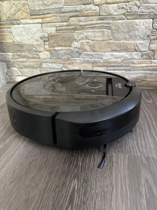 Irobot roomba i7 ,като Нов