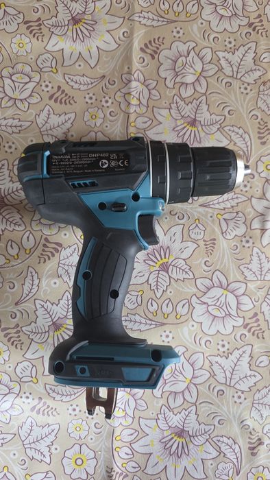 Autofiletanta Makita DHP 482 Noua!