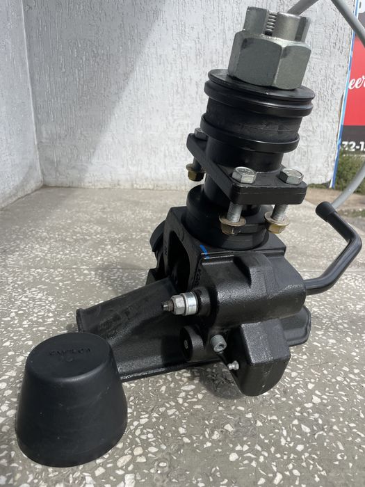 Фаркоп ворланди 38