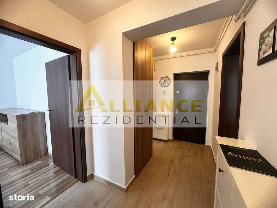 Apartament 2 Camere |12 Min Metrou Dimitrie Leonida | Parcare Inclusa