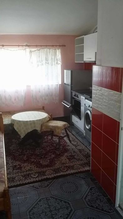 Студио в Слънчев бряг