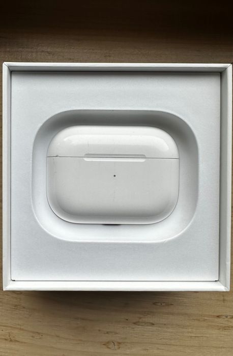 Apple AirPods Pro – generația 1