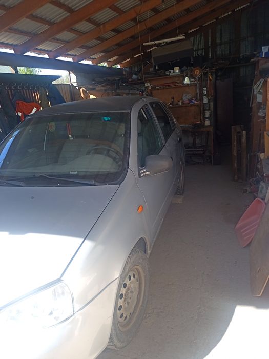 Продам калину 1118 седан