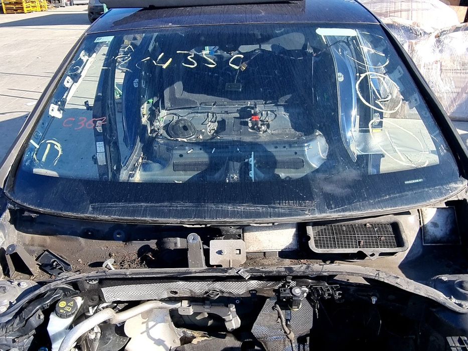 Parbriz Volkswagen Passat B8 (3G2) [Fabr 2015-prezent] 1.6 TDI DCXA 88