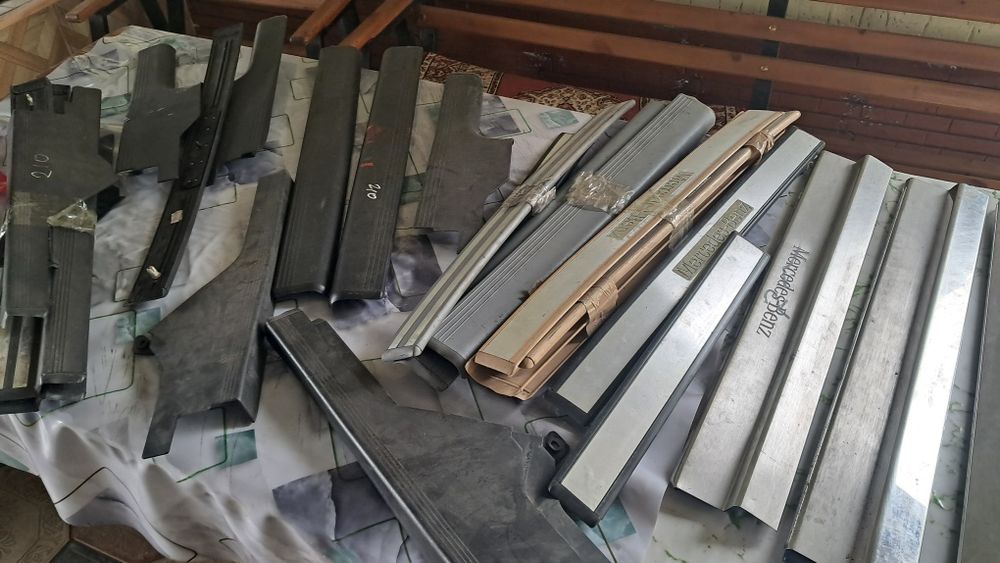 Mers.210e.Накл порогов.