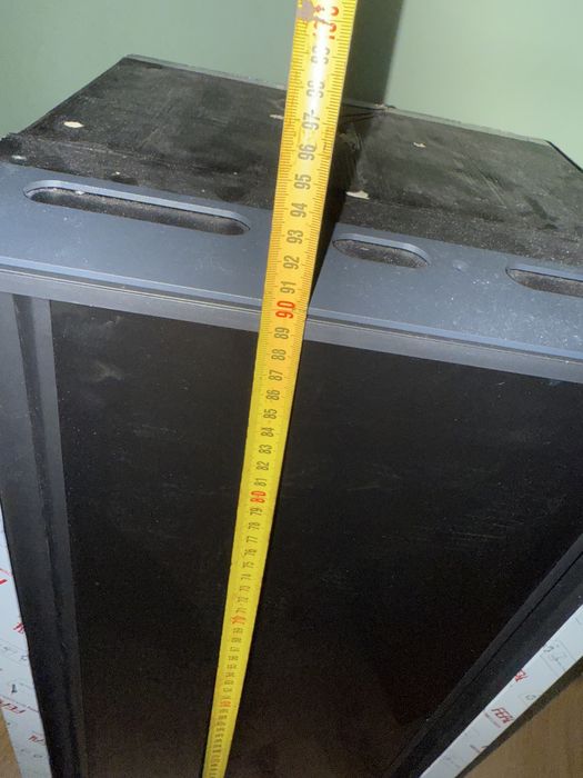 Vand frigider Dometic RC10.4P.10