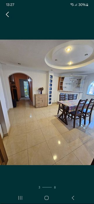 Închiriez apartament în orașul stei