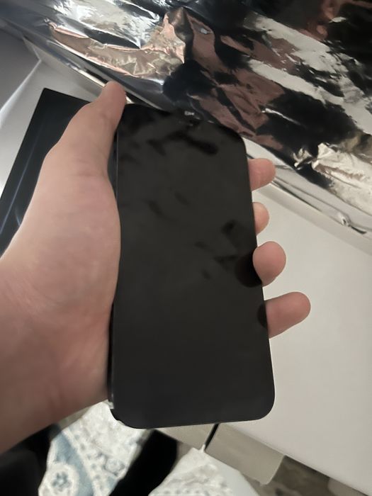 Iphone 12 pro 128gb