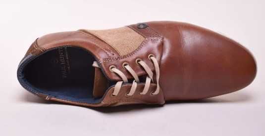 Pantofi Paul Hunter
