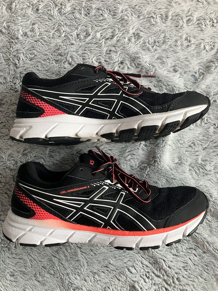 Asics gel windhawk 3 Ploiesti OLX.ro