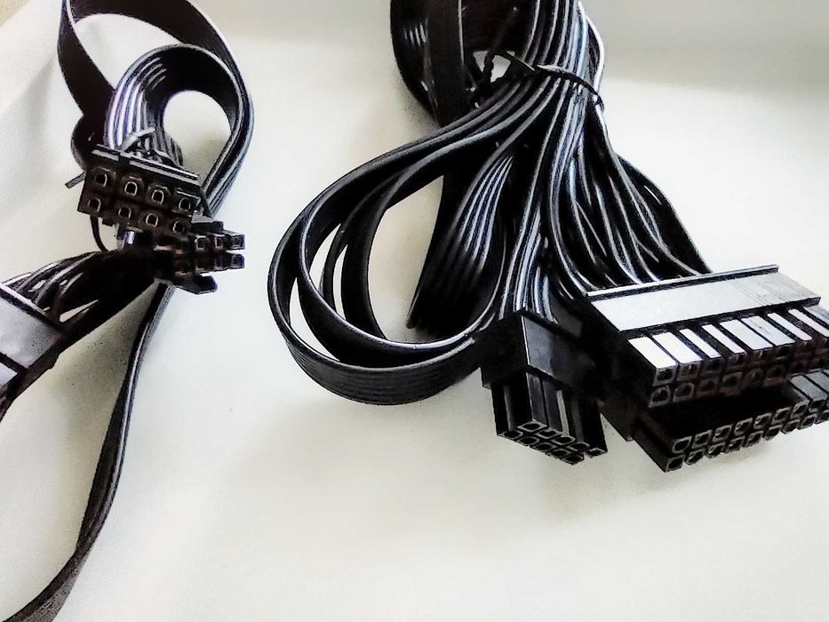 захранващ блок Gigabyte 850 вата (PSU 850W)