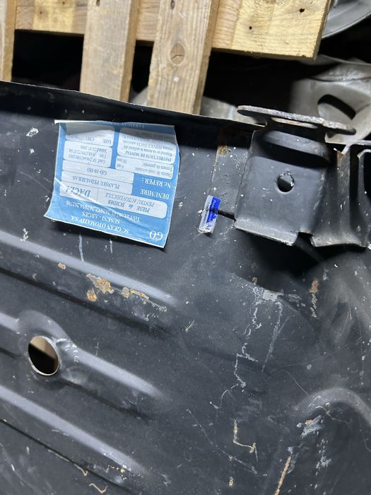 Podea fata Dacia 1300-1310