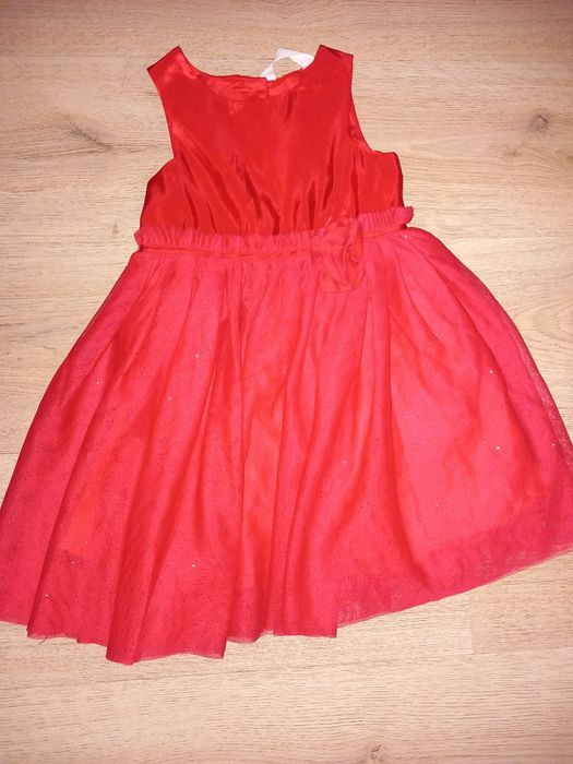 4бр. роклички  98 размер