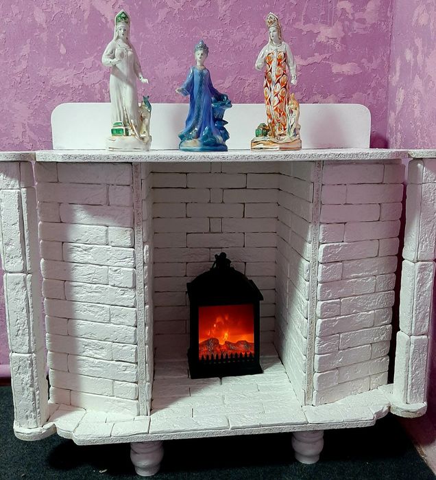 Продам Флэш камин