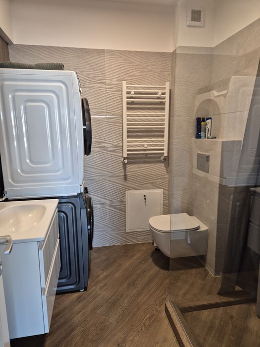 Apartament 3 camere Arena residencel