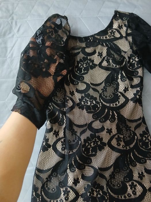 Разгрузка гардероба