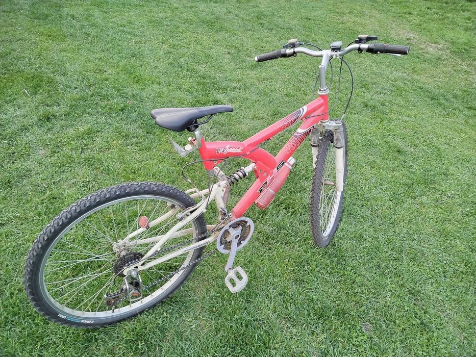 Biciclete MTB 26"