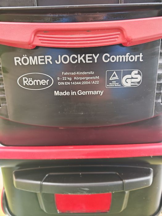 Scaun bicicleta pentru copii