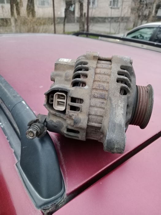 Ниссан примера универсал