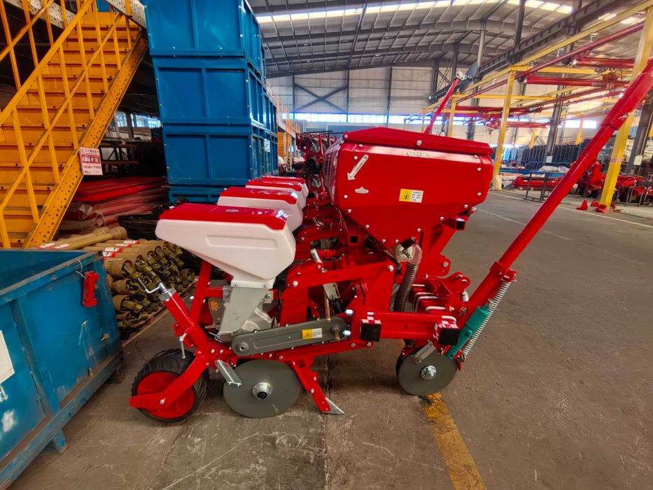 Сеялка. Seyalka.