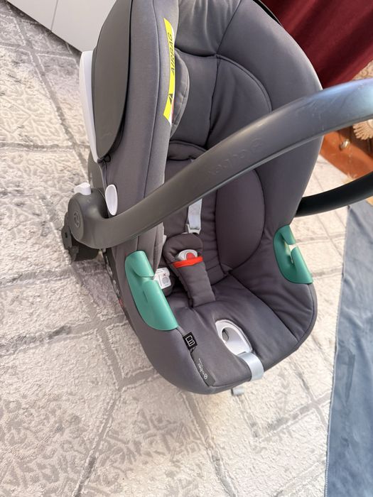 Автокересло  от cybex