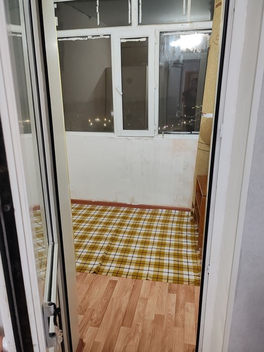 Продам 1 ком квартиру