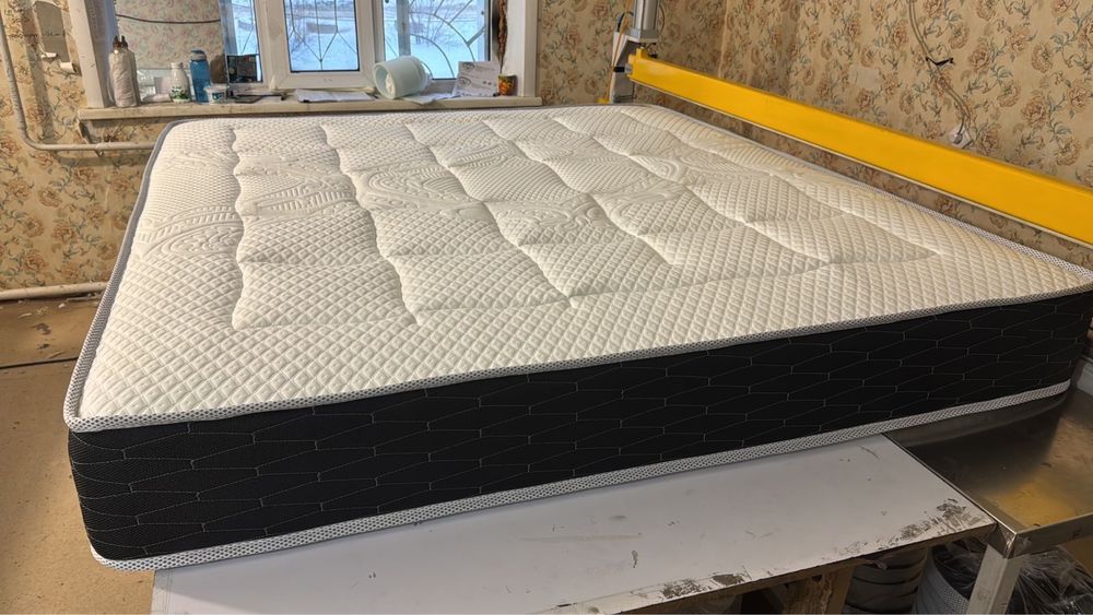 Матрасы от производителя