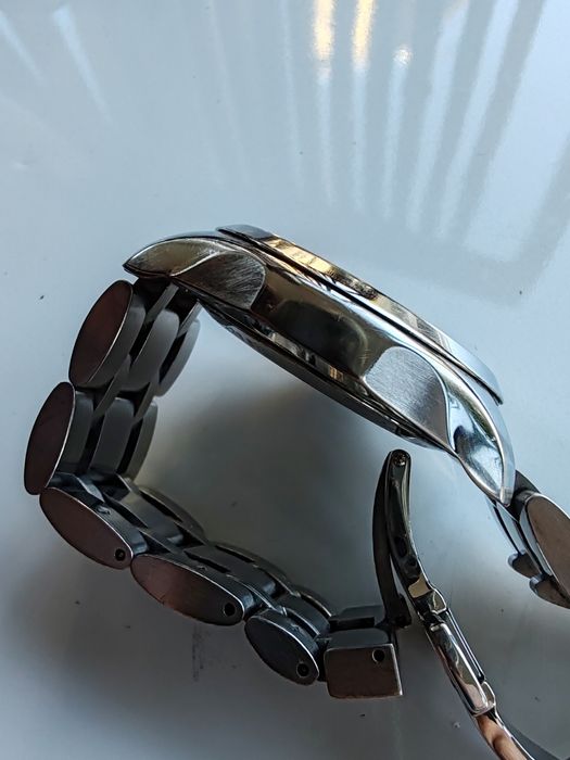 Ceas Tissot Couturier Big Date Automatic 41 mm Funcționează Impecabil!