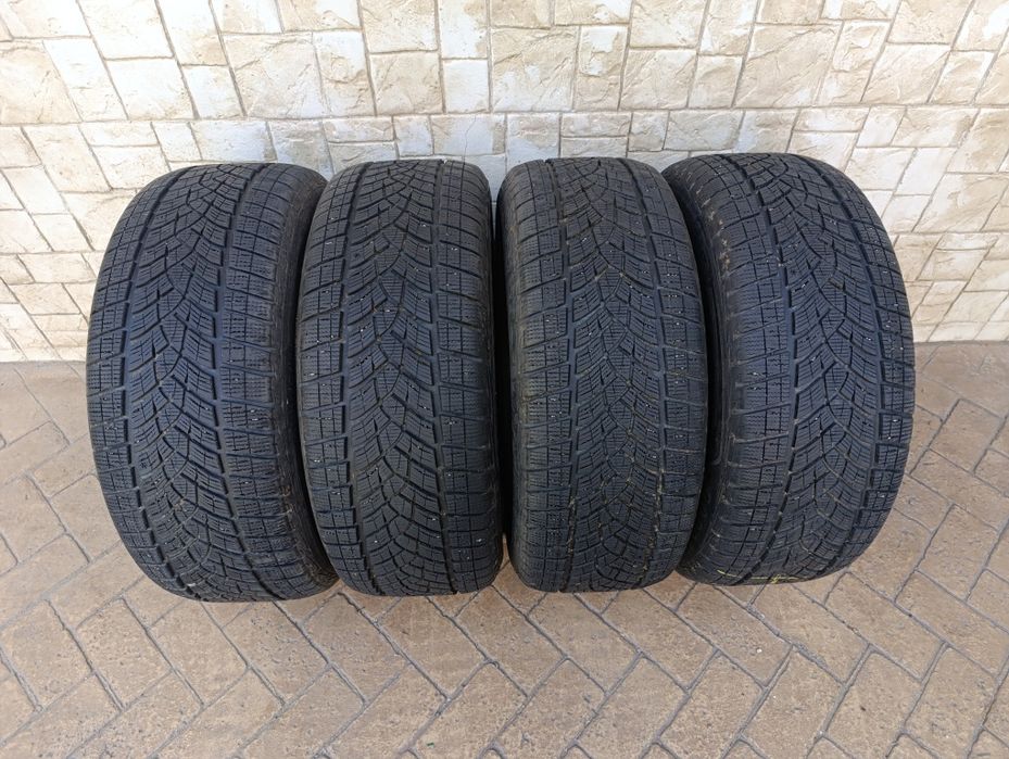 Зимни гуми Good year 265/55/19 Ultra grip Performance SUV