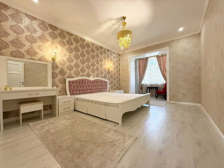 Продается СПЕЦПЛАН 3 комнаты Кирпич Рашидовский Ц7 ЦУМ 110 школа