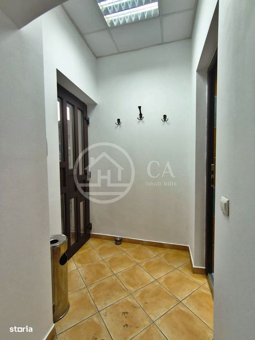 Spațiu comercial de închiriat în zonă Centrală, Oradea