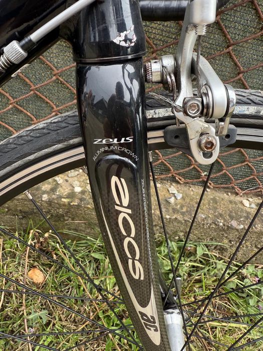 Bicicleta Orbea