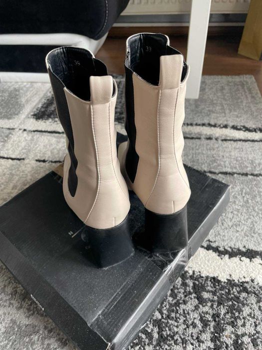 Raid London - Ботуши 39