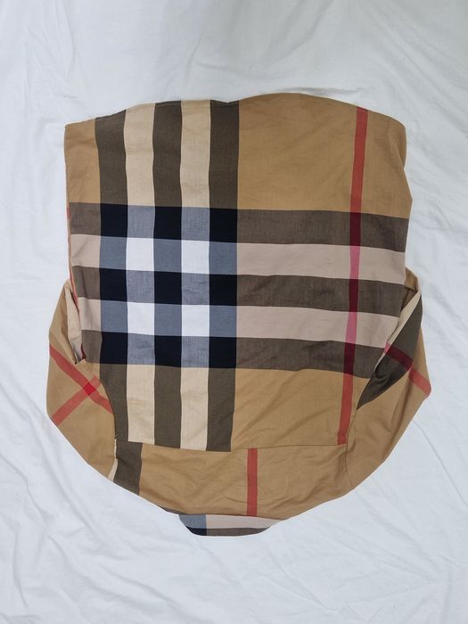 Рубашка Burrbery