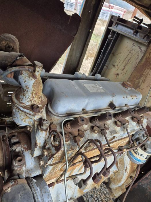 Генератор за ток  перкинс 36 киловата